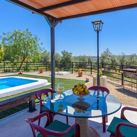 Casa La Limosna Setenil De Las Bodegas By Ruralidays Eksteriør billede
